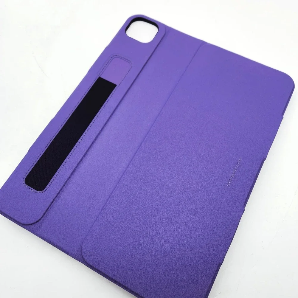 ESR Shift Case iPad Pro 13 M5 M4 2025 2024 Purple‎ Magnetic 9-Angle Stand
